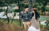 Người mẹ ung thư rơi nước mắt trong đám cưới của con gái