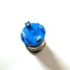 nut-nhan-nha-kim-loai-chong-nuoc-12mm-24v-mau-xanh-x4h9