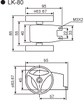 banh-xe-encoder-tbgk-lk-80-1-24v-chinh-xac-1cm-banh-xe-do-chieu-dai-doi-kem-enco