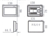 man-hinh-cam-ung-hmi-plc-mc-20mr-6mt-430a-fx-a-4-3-inch-chinh-hang-ykhmi