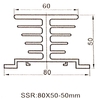 tan-nhiet-nhom-ssr-8x5x5cm-tan-nhiet-relay-ban-dan-ssr-80x50x50