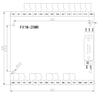 bo-mach-plc-fx2n-20mr-2ad-2da-khong-vo-fx1n-2ad-2da