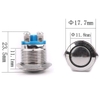 nut-nhan-nha-kim-loai-16mm-chong-nuoc-1no-1nc-x4h7