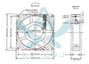 quat-tan-nhiet-9225-92x92x25-220v-xxd9225ecb-quat-chinh-hang-9x9x2-5cm-loi-dong-