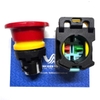 nut-nhan-dung-khan-cap-la38-11zs-22mm-yhkj-nut-nhan-stop-emergency-tiep-diem-bac