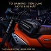 tui-da-nang-treo-giua-xe-may-mo-to-tien-loi-khi-di-tour-phuot