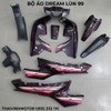 dan-ao-dream-lun-doi-99-dream-excess-dream-iii-nhap-khau-thai-lan
