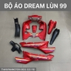 chi-tiet-le-dan-ao-bo-nhua-lun-99-dream-excess-dream-iii-nhap-khau-thai-lan