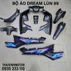 dan-ao-dream-lun-doi-99-dream-excess-dream-iii-nhap-khau-thai-lan