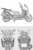bo-khung-chong-do-bao-ve-toan-dien-yamaha-xmax-300