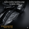 san-chan-nhom-cnc-cao-cap-yamaha-xmax-300-tai-thaivinhmotor