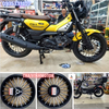 vanh-duc-mam-duc-cnc-cho-yamaha-pg1-nang-cap-phong-cach-hieu-nang