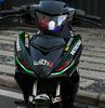 nang-cap-led-audi-app-control-cho-exciter-dang-cap-cong-nghe-anh-sang