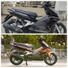 honda-air-blade-2007-len-full-nhua-vn-nhua-dau-2-den-thai-lan