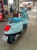son-xe-vespa-sprint-tai-da-nang-doi-mau-tan-trang-xe-theo-yeu-cau