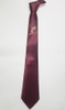 Cà vạt (Tie) họa tiết cung Bảo Bình (12 cung hoàng đạo)
