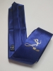 Cà vạt (Tie) họa tiết cung Hải Sư (12 cung hoàng đạo)