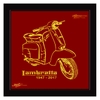 Xe cổ Lambretta