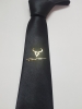 Cà vạt (Tie) họa tiết cung Kim Ngưu (12 cung hoàng đạo)
