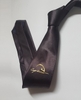 Cà vạt (Tie) họa tiết cung Ma Kết (12 cung hoàng đạo)