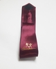 Cà vạt (Tie) họa tiết cung Song Tử (12 cung hoàng đạo)