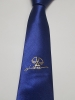Cà vạt (Tie) họa tiết cung Thiên Bình(12 cung hoàng đạo)