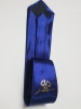 Cà vạt (Tie) họa tiết cung Thiên Bình(12 cung hoàng đạo)
