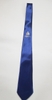 Cà vạt (Tie) họa tiết cung Xử Nữ (12 cung hoàng đạo)