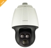 SNP-L6233RHP | camera ip hồng ngoại ptz samsung dạng dome bán cầu