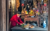 Ý nghĩa các món đồ thờ cúng gia tiên