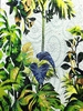 Hoa Rừng-Vẻ đẹp tranh gốm Mosaic