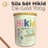 SỮA BỘT HIKID - DÊ GOLD