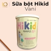 SỮA BỘT HIKID - VANI