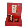 Cao hồng sâm đông trùng 365 H/2 lọ (Hộp)