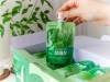 Nước ép dinh dưỡng mơ xanh Chunho Ncare (70ml x30 gói/hộp)