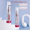 Xịt chống nắng WellDerma Super Glutathione 180ml (Chai)