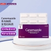 Viên đặt phụ khoa Canemazole #6 viên