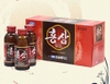 Nước Hồng Sâm Gold 10 Chai x 100ml