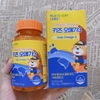 Dầu Cá Omega 3 Nutri D-Day Baby & Kids Dạng Viên Nhai