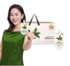 Hồng sâm nho khô cho nam giới Chunho hộp 30 gói *80ml