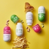 Combo Thuốc giảm cân Chính Hãng GRN+ Green & Pink
