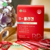 Collagen tươi thủy phân cá Body Plus HACCP