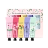 KEM TAY MEDI FLOWER THE SECRET GARDEN OF FIVE HAND CREAM 50G