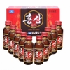 Nước Hồng Sâm Gold 10 Chai x 100ml