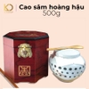 CAO SÂM HOÀNG HẬU - 500G