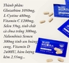 Viên uống pha lê W Shine Vita Plus Body Plus T/48h (Hộp)