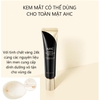 Kem dưỡng mắt AHC Ten Revolution Đen 30ml