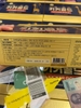 Tăng chiều cao Kicker Gold 15g x 60 gói