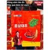 Tinh chất hồng sâm táo đỏ Emperor Red Ginseng Jujube H/30goi