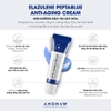 Kem dưỡng AHOHAW Elazulene Peptablue Anti-Aging Cream 50g
